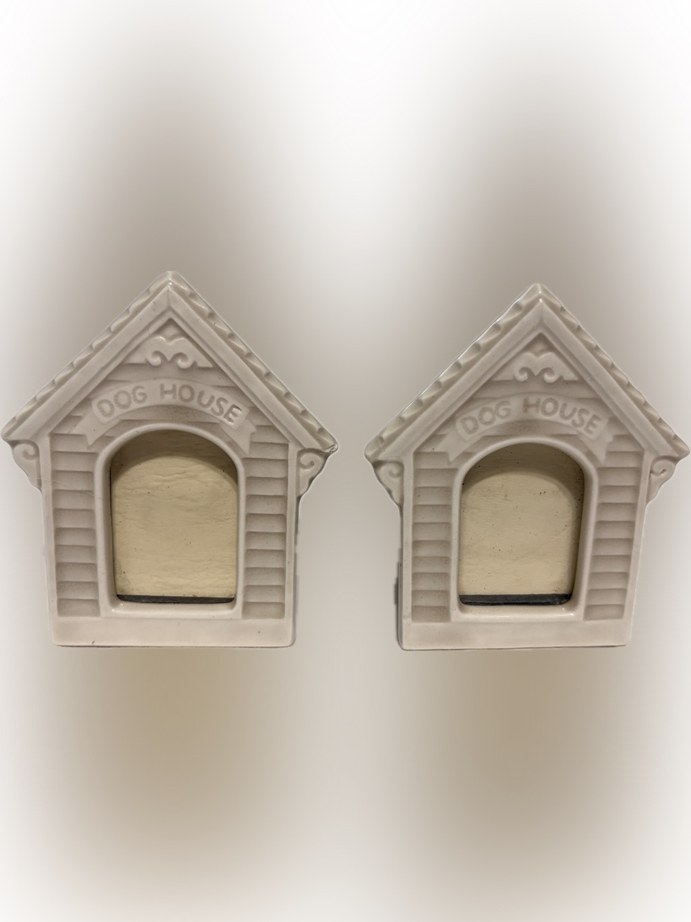 SO2 FITZ & FLOYED DOG HOUSE PICTURE FRAMES
